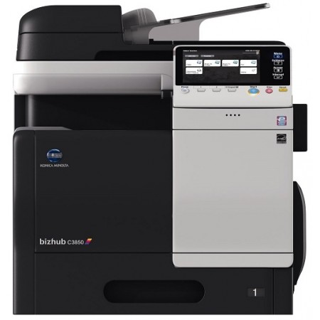 МФУ Konica Minolta bizhub C3851 (A92E021) в Москве МФУ Konica Minolta bizhub C3851 (A92E021) в Москве