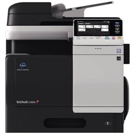 МФУ Konica Minolta bizhub C3851 (A92E021) в Москве МФУ Konica Minolta bizhub C3851 (A92E021) в Москве