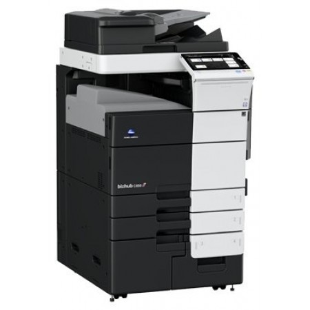 МФУ Konica Minolta bizhub C659 (A9K6021) в Москве МФУ Konica Minolta bizhub C659 (A9K6021) в Москве