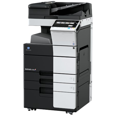 МФУ Konica Minolta bizhub C759 (A8JE021) в Москве МФУ Konica Minolta bizhub C759 (A8JE021) в Москве