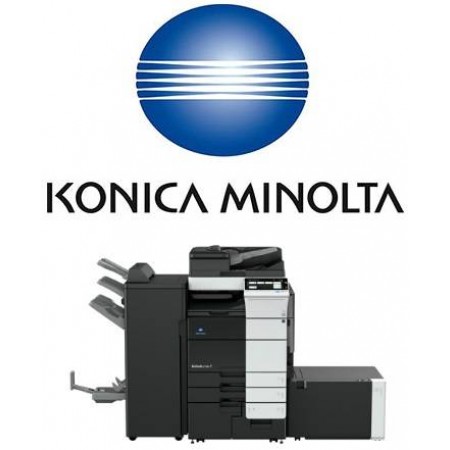МФУ Konica Minolta bizhub C759 (A8JE021) в Москве МФУ Konica Minolta bizhub C759 (A8JE021) в Москве