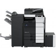 МФУ Konica Minolta bizhub C759 (A8JE021)