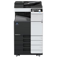 МФУ Konica Minolta bizhub 308e (AA6W021)