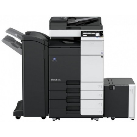МФУ Konica Minolta bizhub 308e (AA6W021) в Москве МФУ Konica Minolta bizhub 308e (AA6W021) в Москве