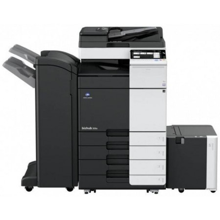 МФУ Konica Minolta bizhub 308e (AA6W021) в Москве МФУ Konica Minolta bizhub 308e (AA6W021) в Москве
