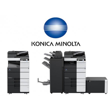 МФУ Konica Minolta bizhub 368e (AA6V021) в Москве МФУ Konica Minolta bizhub 368e (AA6V021) в Москве