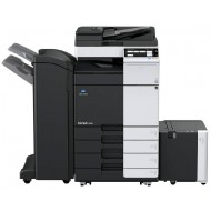 МФУ Konica Minolta bizhub 368e (AA6V021)