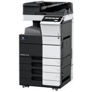 МФУ Konica Minolta bizhub 458e (AA6U021)