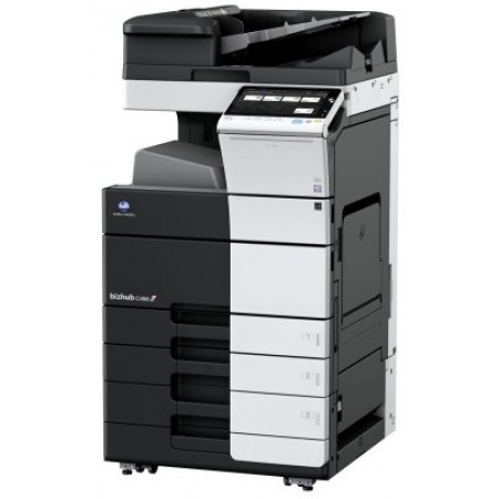 МФУ Konica Minolta bizhub 458e (AA6U021) в Москве МФУ Konica Minolta bizhub 458e (AA6U021) в Москве