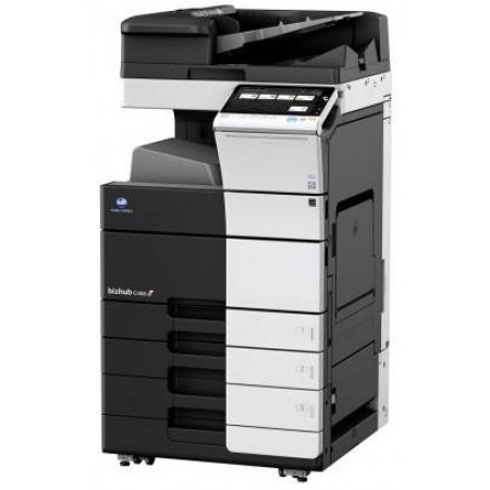 МФУ Konica Minolta bizhub 458e (AA6U021) в Москве МФУ Konica Minolta bizhub 458e (AA6U021) в Москве