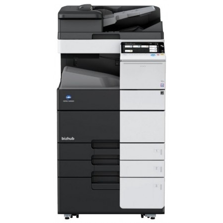 МФУ Konica Minolta bizhub 558e (AA6T021) в Москве МФУ Konica Minolta bizhub 558e (AA6T021) в Москве