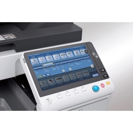 МФУ Konica Minolta bizhub 558e (AA6T021) в Москве МФУ Konica Minolta bizhub 558e (AA6T021) в Москве