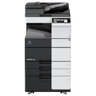 МФУ Konica Minolta bizhub 658e (AA6R021)