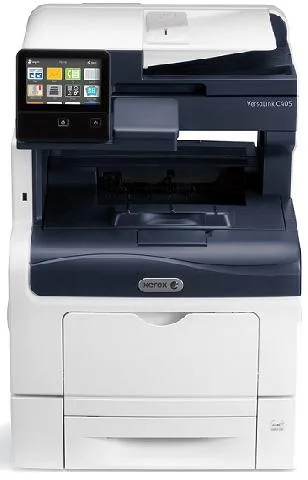 МФУ Xerox VersaLink C405N (VLC405N) в России МФУ Xerox VersaLink C405N (VLC405N) в России