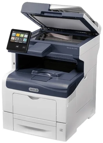 МФУ Xerox VersaLink C405N (VLC405N) в России МФУ Xerox VersaLink C405N (VLC405N) в России