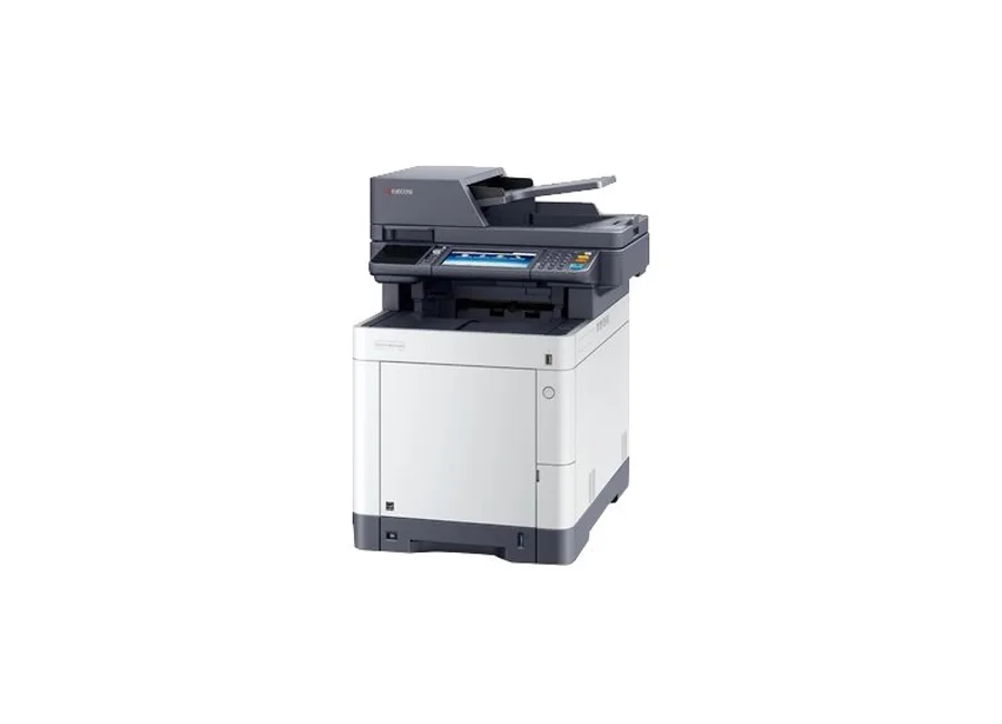 МФУ Kyocera Ecosys M6630cidn в России МФУ Kyocera Ecosys M6630cidn в России