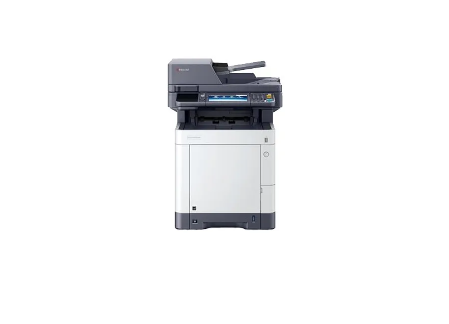 МФУ Kyocera Ecosys M6630cidn в России МФУ Kyocera Ecosys M6630cidn в России