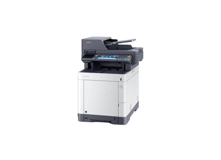 МФУ Kyocera Ecosys M6630cidn МФУ Kyocera Ecosys M6630cidn