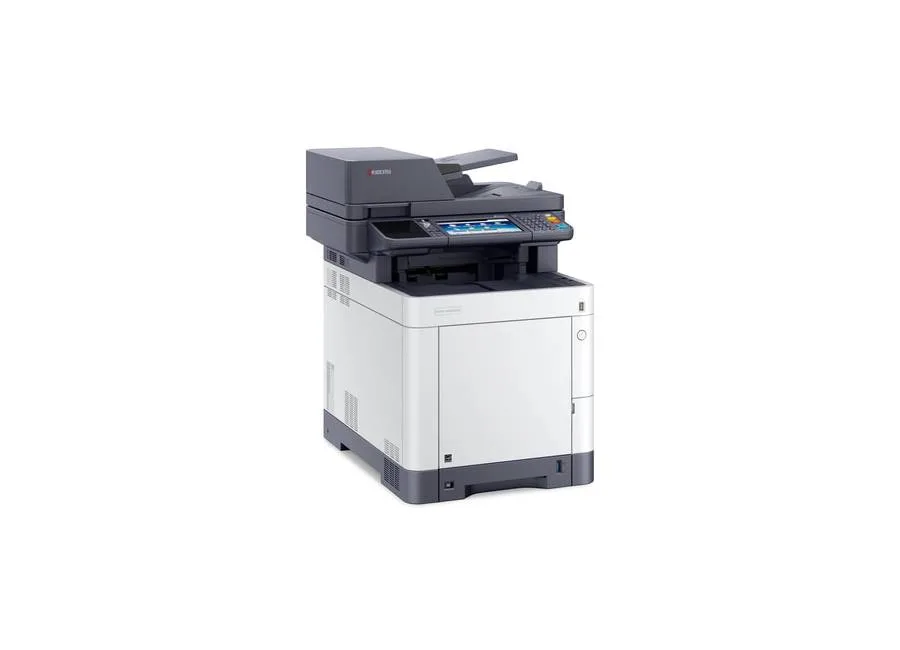 МФУ Kyocera Ecosys M6630cidn МФУ Kyocera Ecosys M6630cidn