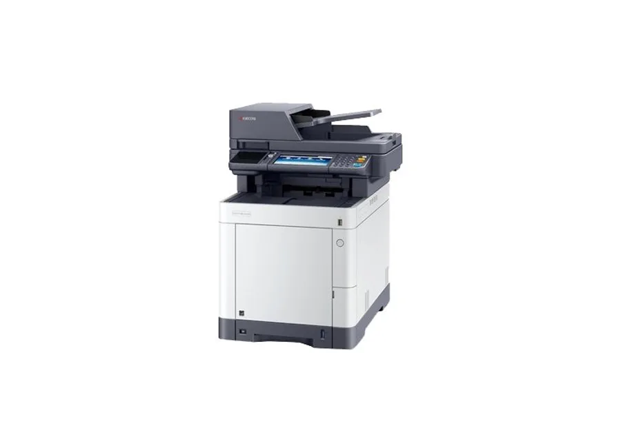 МФУ Kyocera Ecosys M6235cidn в России МФУ Kyocera Ecosys M6235cidn в России