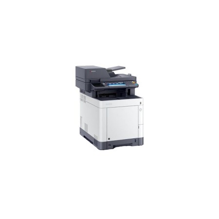 МФУ Kyocera Ecosys M6235cidn в Москве МФУ Kyocera Ecosys M6235cidn в Москве