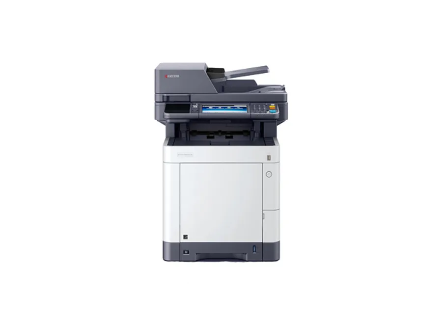 МФУ Kyocera Ecosys M6235cidn в России МФУ Kyocera Ecosys M6235cidn в России