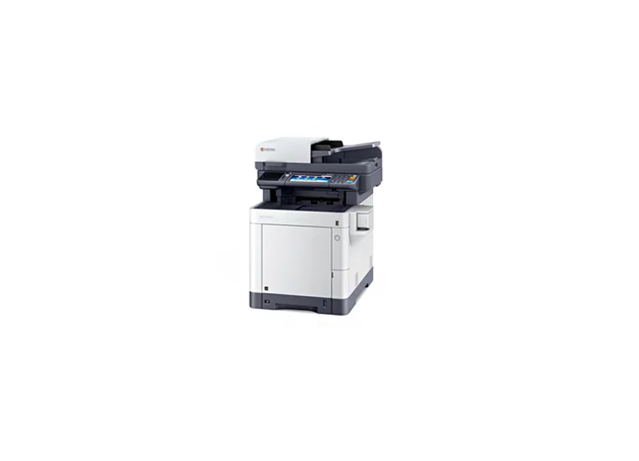МФУ Kyocera Ecosys M6635cidn в России МФУ Kyocera Ecosys M6635cidn в России