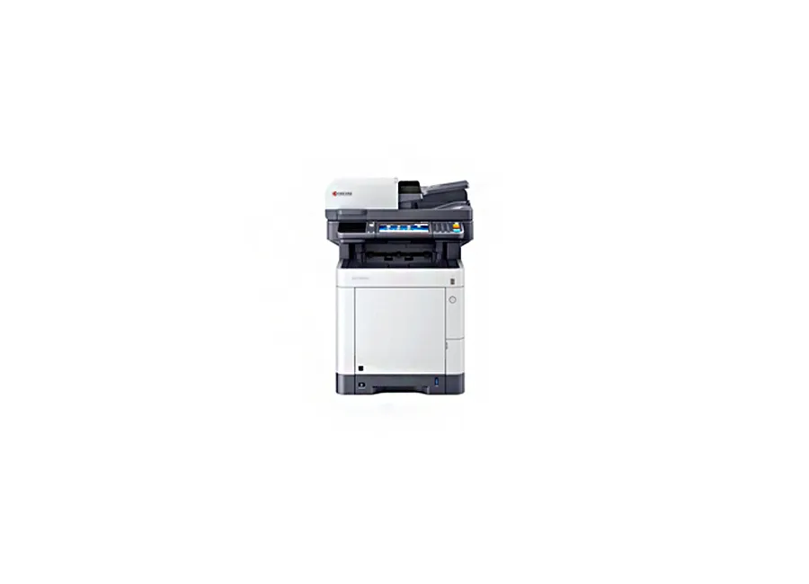 МФУ Kyocera Ecosys M6635cidn в России МФУ Kyocera Ecosys M6635cidn в России