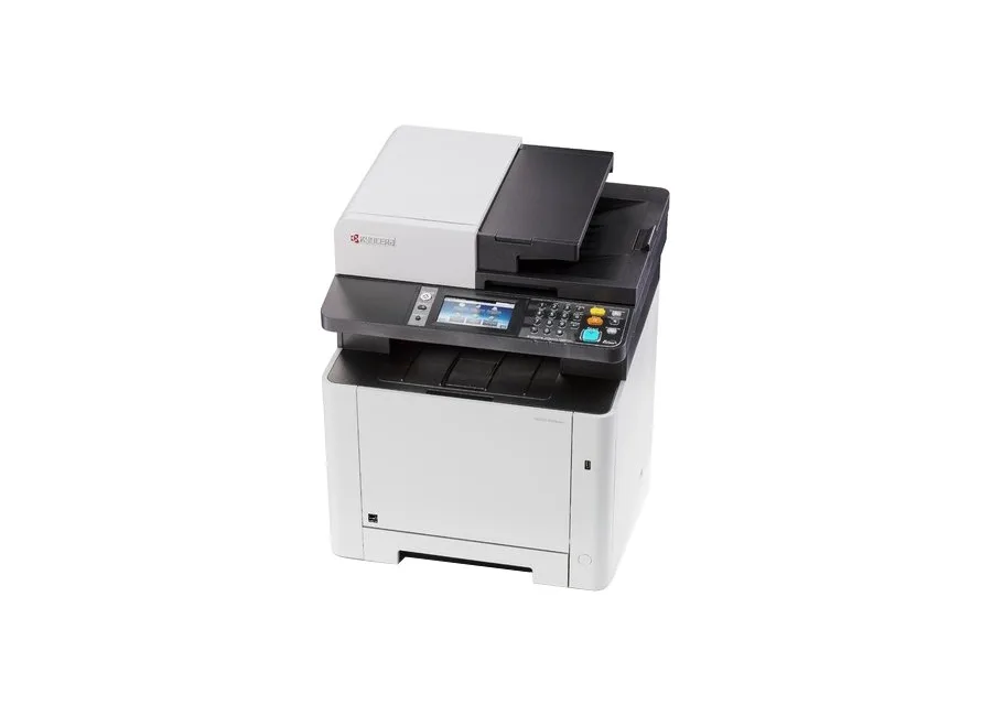 МФУ Kyocera Ecosys M5526cdn в России МФУ Kyocera Ecosys M5526cdn в России