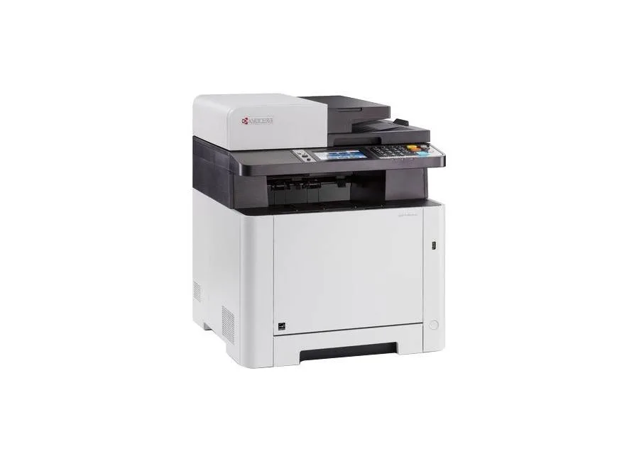 МФУ Kyocera Ecosys M5526cdw МФУ Kyocera Ecosys M5526cdw