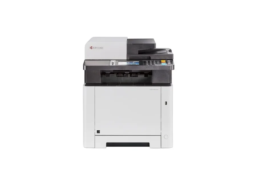 МФУ Kyocera Ecosys M5526cdw в России МФУ Kyocera Ecosys M5526cdw в России