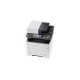МФУ Kyocera Ecosys M5526cdw в Москве МФУ Kyocera Ecosys M5526cdw в Москве