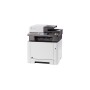 МФУ Kyocera Ecosys M5526cdw в Москве МФУ Kyocera Ecosys M5526cdw в Москве