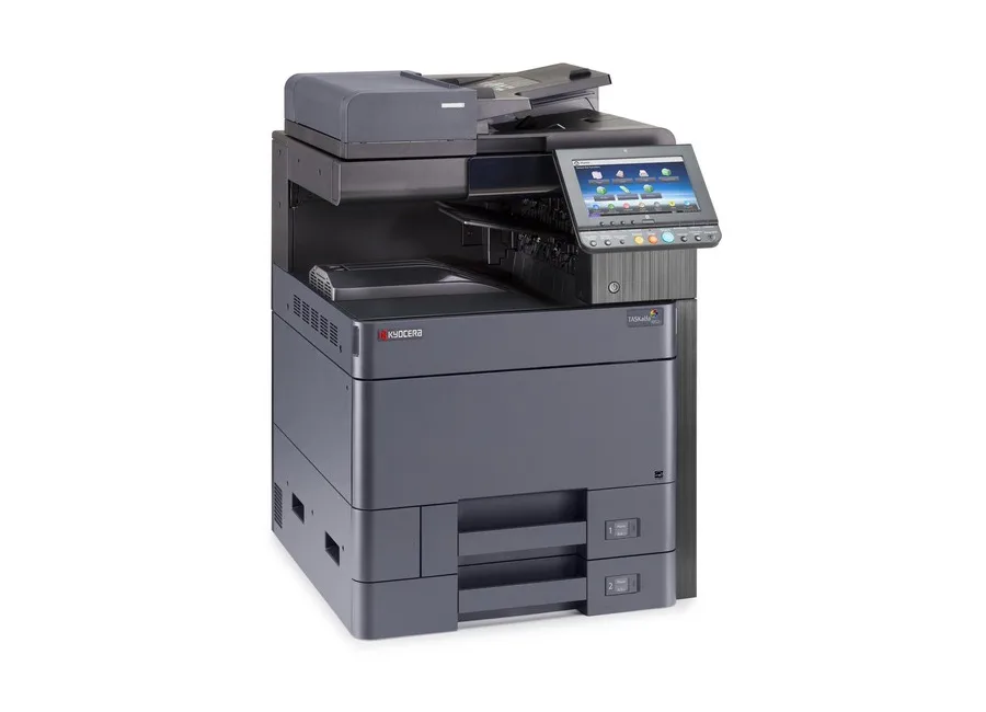 МФУ Kyocera TASKalfa 4052ci