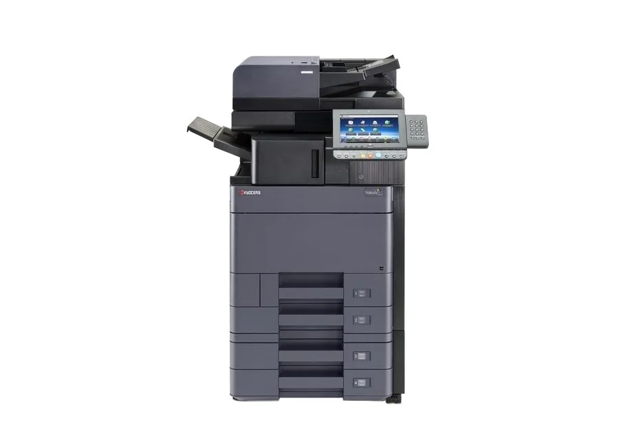 МФУ Kyocera TASKalfa 5052ci в России МФУ Kyocera TASKalfa 5052ci в России