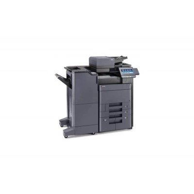 МФУ Kyocera TASKalfa 5052ci МФУ Kyocera TASKalfa 5052ci