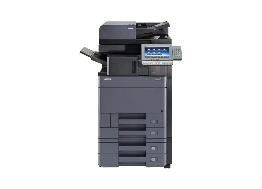 МФУ Kyocera TASKalfa 6052ci в России МФУ Kyocera TASKalfa 6052ci в России