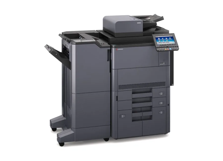 МФУ Kyocera TASKalfa 7052ci в России МФУ Kyocera TASKalfa 7052ci в России