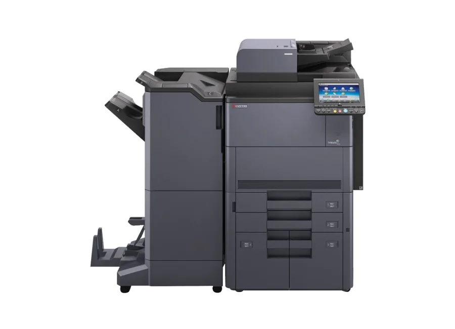 МФУ Kyocera TASKalfa 7052ci в России МФУ Kyocera TASKalfa 7052ci в России