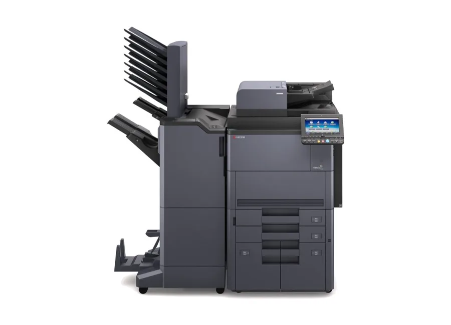 МФУ Kyocera TASKalfa 7052ci в России МФУ Kyocera TASKalfa 7052ci в России