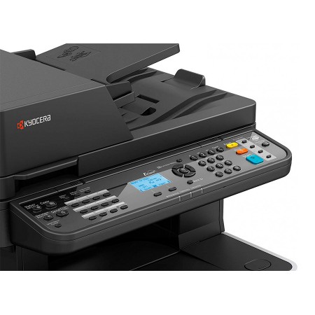 МФУ Kyocera Ecosys M3145dn в Москве МФУ Kyocera Ecosys M3145dn в Москве