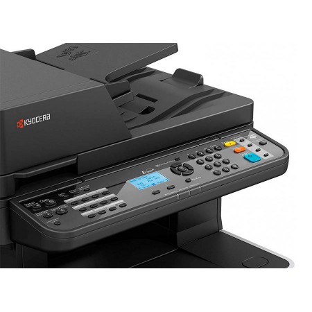 МФУ Kyocera Ecosys M3145dn в Москве МФУ Kyocera Ecosys M3145dn в Москве