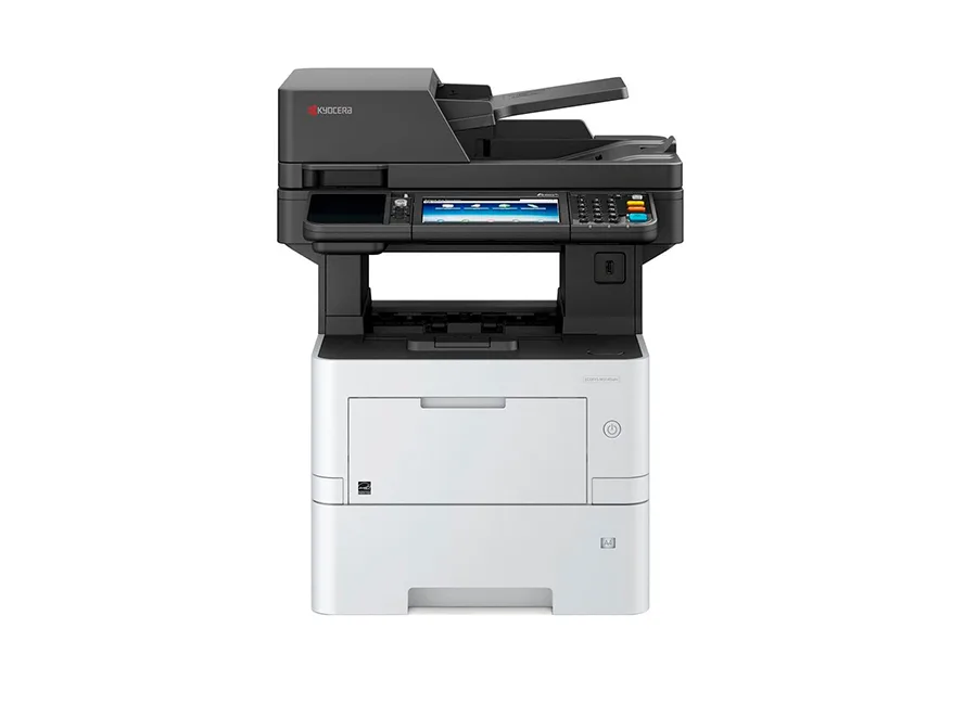 МФУ Kyocera Ecosys M3145idn в России МФУ Kyocera Ecosys M3145idn в России