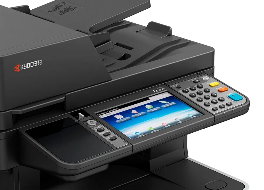МФУ Kyocera Ecosys M3145idn в России МФУ Kyocera Ecosys M3145idn в России