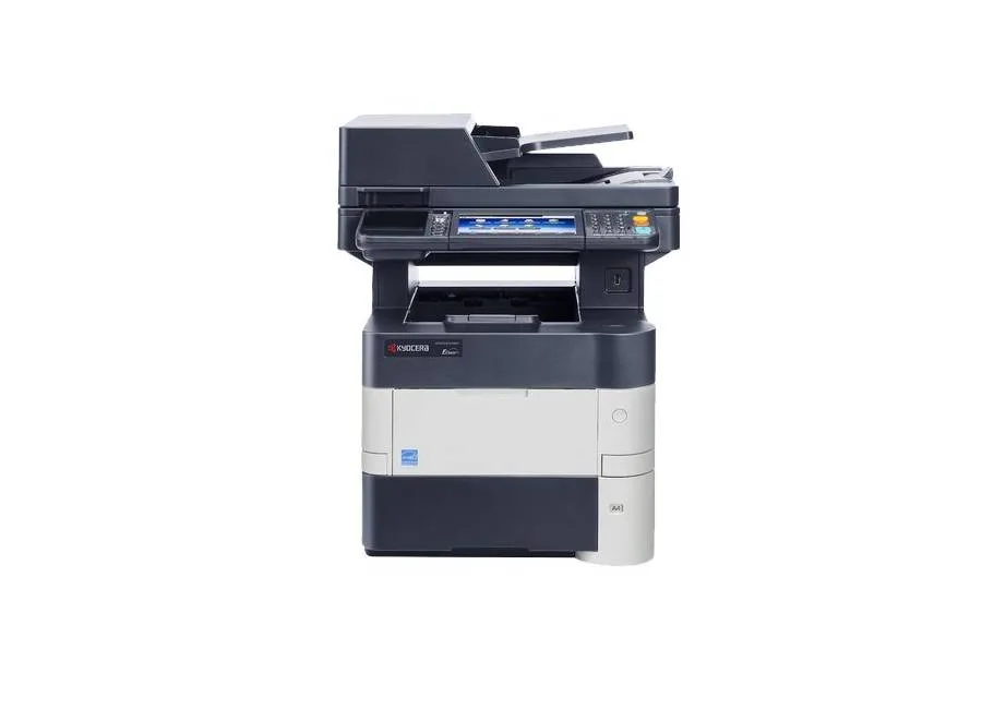 МФУ Kyocera Ecosys M3660idn МФУ Kyocera Ecosys M3660idn