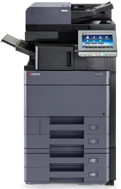 МФУ Kyocera TASKalfa 3212i (1102V73NL0)