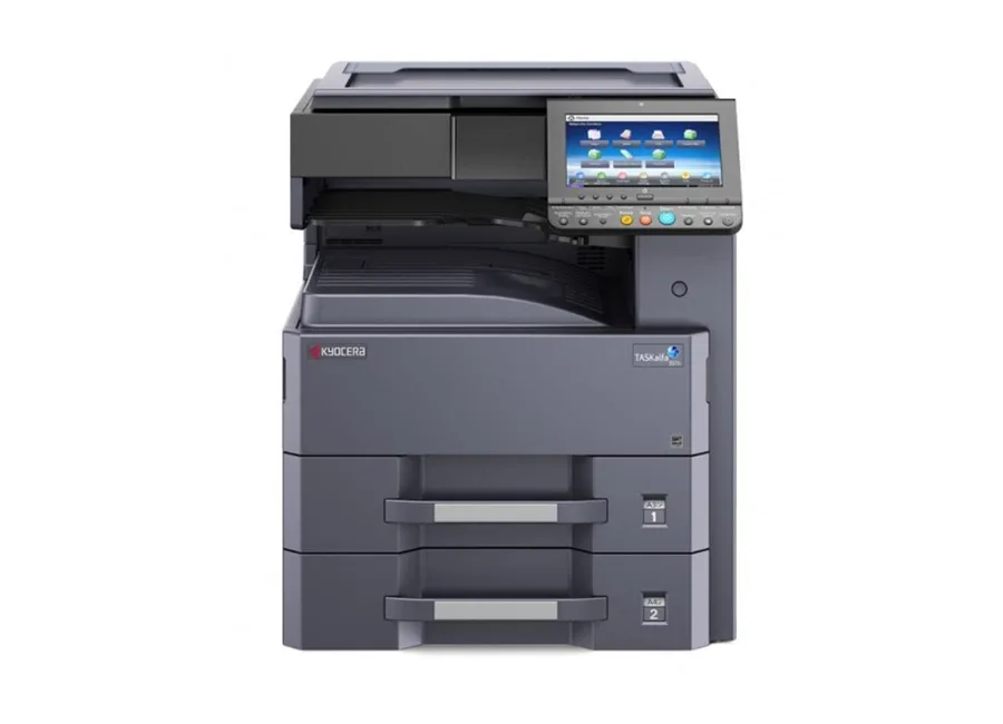 МФУ Kyocera TASKalfa 4002i в России МФУ Kyocera TASKalfa 4002i в России