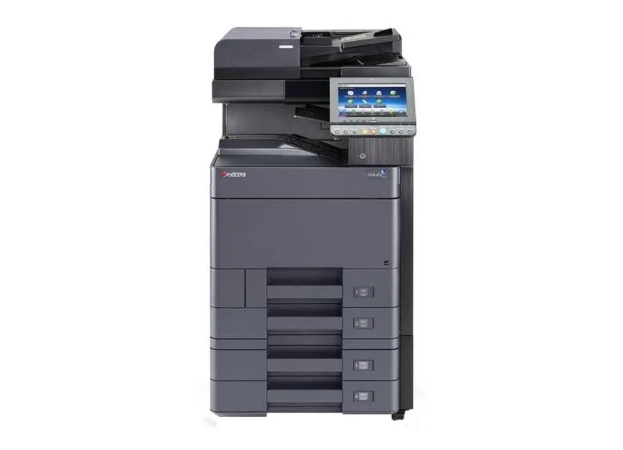 МФУ Kyocera TASKalfa 5002i