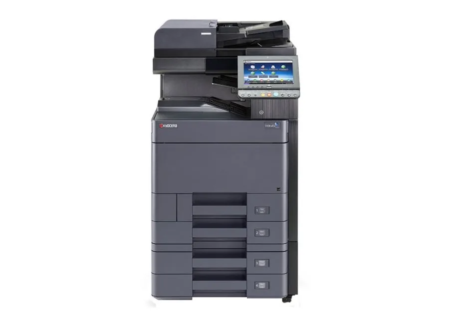 МФУ Kyocera TASKalfa 5002i в России МФУ Kyocera TASKalfa 5002i в России