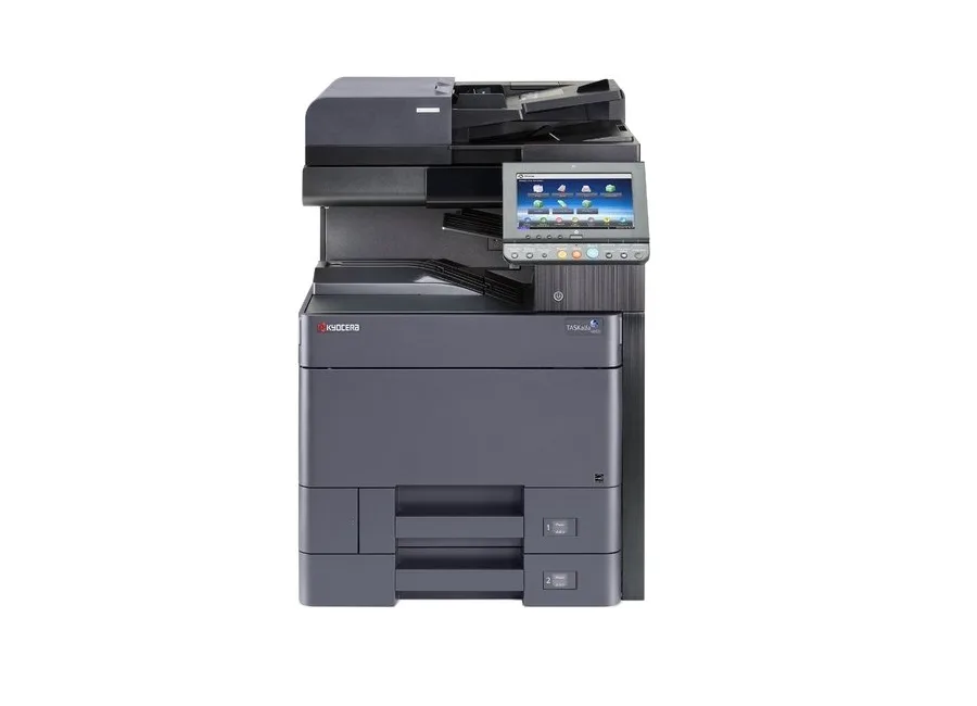 МФУ Kyocera TASKalfa 6002i в России МФУ Kyocera TASKalfa 6002i в России
